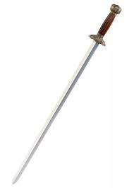 Part or all of this entry has been imported from the 1913 edition of webster's dictionary, which is now free of copyright and hence in the public domain. Gim Schwert Cold Steel 88g Chinesisches Schwert Battle Merchant Wir Liefern Geschichte