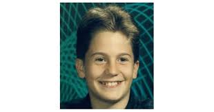 Sean Johnson Obituary (2015)