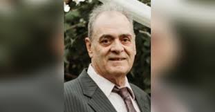 Obituary information for Richard Joseph McIntyre