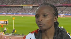 View latest posts and stories by @hellenobiri hellen obiri in instagram. Wch 2017 London Hellen Onsando Obiri Ken 5000 Metres Gold Youtube
