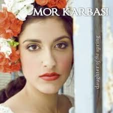 Mor Karbasi