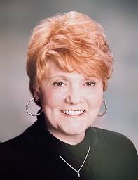 Obituary information for Georgia Geraldine Clary