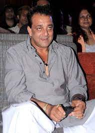 Pin On Sanjay Dutt