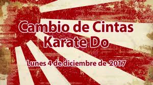 Examen Cinta Negra Karate Do Youtube