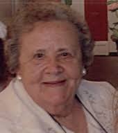 Obituary information for Rosemary L. Eckert
