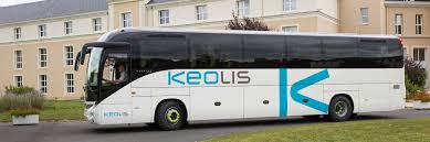 Keolis develops public transport solutions worldwide, and commits to a sustainable and connected mobility. Keolis Is Commited To Shared Mobility Keolis