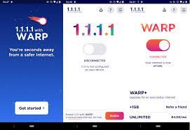 Obtén un apk compatible para pc. Download 1 1 1 1 W Warp 1 4 107 0 For Windows Filehippo Com