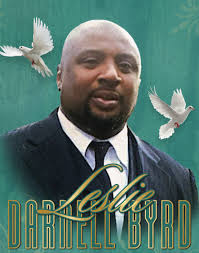 Obituary for Leslie Darnell Byrd