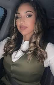 Melissa Sierra's Instagram, Twitter & Facebook