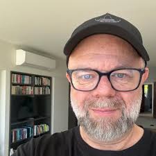 James Hodkinson (@Dr_James_H)