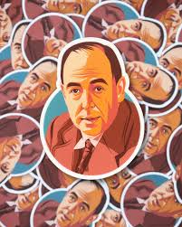 On this day in 1963, C.S. Lewis stepped into the presence of the One he  spent his life writing, thinking, and dreaming about. While the world  remembers that day for many reasons,