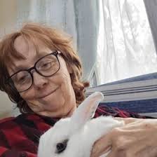 Annette Strong (annette5455)