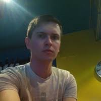 Alex Samodurov's Instagram, Twitter & Facebook