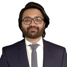 Muhammad Basit Iqbal Awan : Flux Research Group