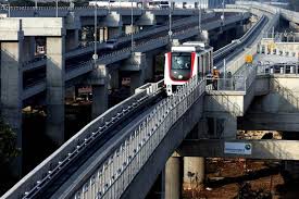 Konektivitas kereta api khusus bandara. Menhub Targetkan Ka Bandara Solo Beroperasi Akhir Tahun 2019