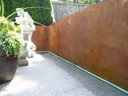 See our project on mixing concrete to get the correct mix for your foundation. Exterior Concrete Wall Design Ideas Trendecors
