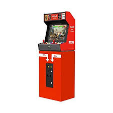 They have a 2d line of movement and have simple controls. Best Arcade Cabinet 2021 Relive The Classic Game With These Arcade Machines