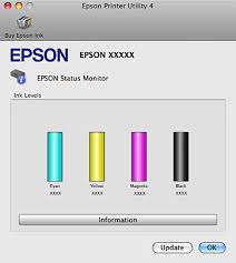 Well, it is a common inquiry asked. Sostituzione Cartucce Epson Xp 412 Su Mac Stampanti Epson