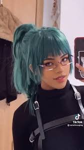 Layla Calhoun (laylamay01)