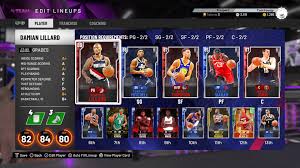 Nba 2k17 hall of fame badges guide shows you the best way how to to ear any purple hall of fame badge and unlocks stronger special abilities. Useful Nba 2k20 Beginner S Guide Game Services