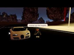 This car when it maxupgraded in highway race has some bugs because the devs maked it a bit bad so the car should like fly. New Remesh Bugatti Veyron Ss Roblox Driving Empire Youtube