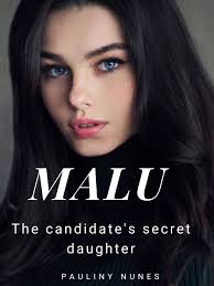 Pauliny Nunes books & novels