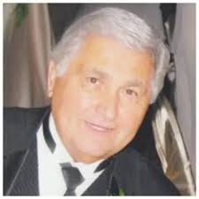 Obituary information for Vincent "Jim" Leone
