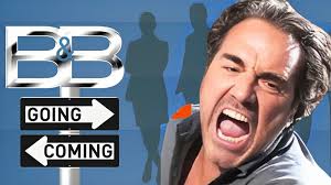 Thorsten Kaye Leaves CBS The Bold and the Beautiful - Ridge's Fate Revealed  | Facebook