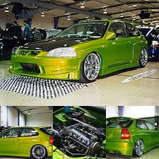 Sin09civic S 1996 Honda Civic 2dr Hatchback Honda Civic Hatchback Civic