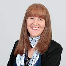 Kellie Blackwell, Realtor