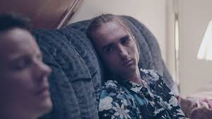 Looking for Andrew (2021)