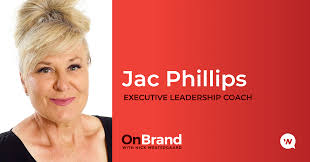 Keeping Your Brand Relevant with Jac Phillips
