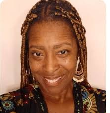 Happy birthday Florine Johnson