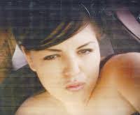 April Barrientos's Instagram, Twitter & Facebook