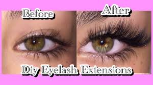 We conducted exhaustive research that studied consumer reviews online, product features, popularity and dozens of other. Diy Permeant At Home Eyelash Extensions Application 2020 Glamourgains At Home Eyelash Extensions Eyelash Extensions Diy Eyelash Extensions