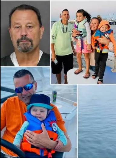 💔 Authorities Charge Grandfather After Two Children Die in Boating  Accident, 👉 Read more: https://us.gymroomathome.com/77503/, 🚔 Stephen  Schneider, 64, has been charged after his two | A Slippery ...