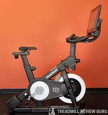 The nordictrack® s22i studio cycle is revolutionizing the home gym cycling experience. Nordictrack S22i Exercise Bike Review Pros Con S 2021 Treadmill Reviews 2021 Best Treadmills Compared