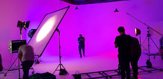 Here are 5 ways to light a music video with only one light! How To Shoot Music Videos Guide Best Practices Cheap Photo Studio Hire Cheap Film Studio Hire Studio Hire London Infinity Cove Studio Cheap Photoshoot Studio Film Studio Hire Film Studio