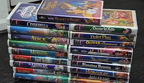 Disney fanatics, enjoy a full list of all of the disney movies coming out between 2020 and 2027, from 'black widow' to 'black panther 2.' we love a good disney pixar movie as much as anyone, but this flick looks especially good. These Disney Vhs Tapes Are Worth A Fortune Today By Socialunderground Medium