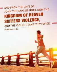Lawlessness doesn't mean there's no law, you know, it just means that there are a lot of different laws slugging it out in the streets, and none of them have come out on top yet. The Love Of Many Shall Wax Cold Matthew 24 12 Today S Bible Verse