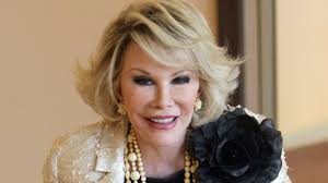 The grande dame of the one-line insult