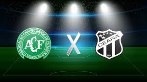 Chapecoense lawyers seeks bolivia help in compensation case. Chapecoense X Ceara Pelo Brasileirao Serie A Veja O Horario E Onde Assistir Jogada Diario Do Nordeste