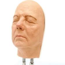 Simon Susie with Ostomy