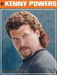 Kenny Powers