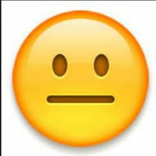 Bored Boring Emoji Emoji B O