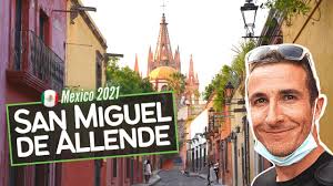 Top san miguel de allende hot springs & geysers: San Miguel De Allende In 2021 The Prettiest Town Near Mexico City Youtube