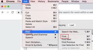 It helps you win lots of word when you click on 'advanced options' button, you will see these options. How To Search For A Word Within A Google Chrome Webpage Ccm