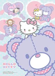 Source Jigsawthailand Hello Kitty Pictures Hello Kitty Wallpaper Hello Kitty Images