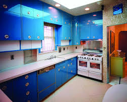 Marvelous Metal Kitchen Cupboards South Africa That Look Beautiful Vintage Kitchen Retro Kitchen Louis Armstrong