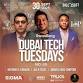 Dubai Tech Tuesdays No. 69 - Blockchain Life 2025.... event in Dubai